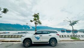 Conquer Vietnam’s epic coastal roads with confidence